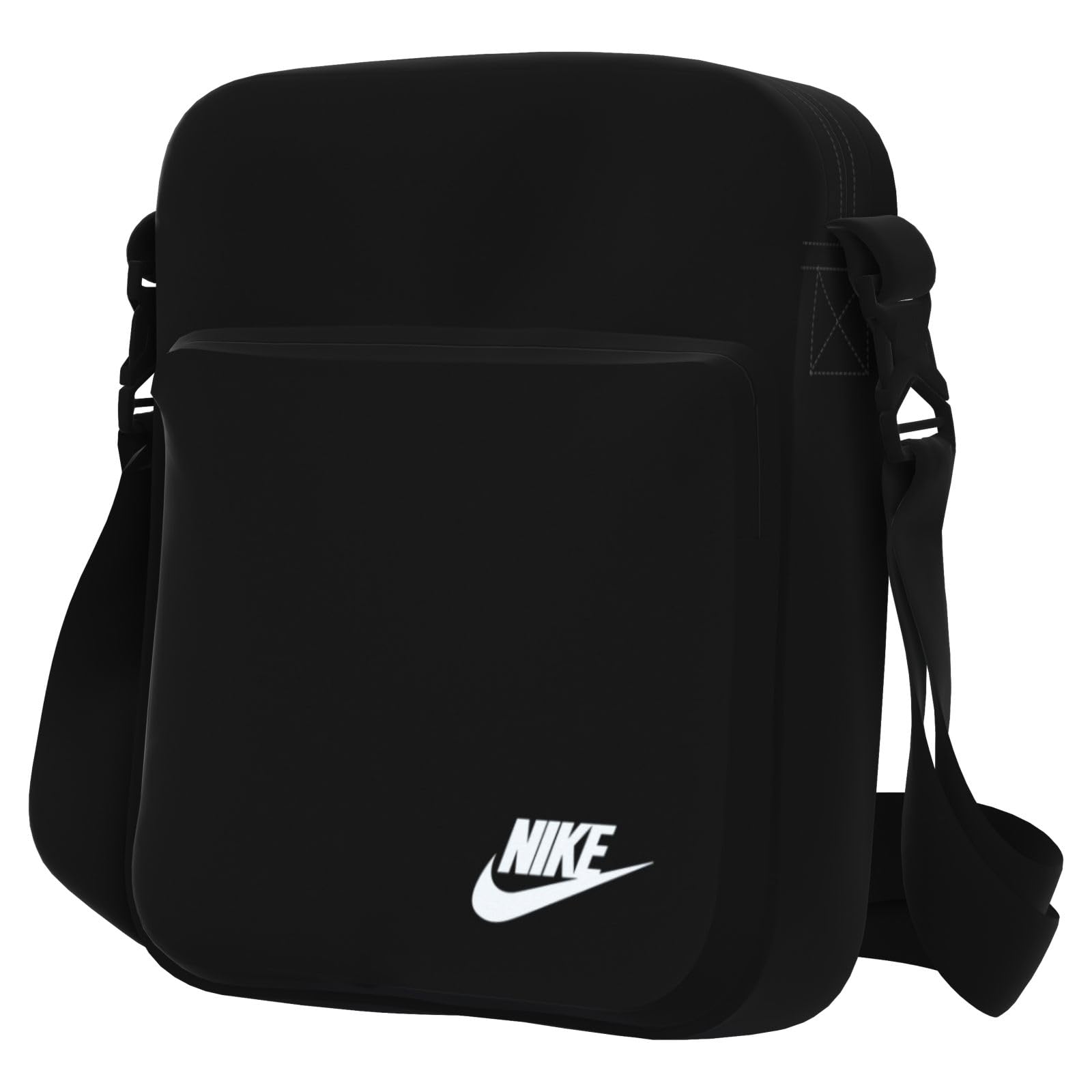 NIKE Nk Heritage Crossbody - Fa21 Gym Bag Unisex adulto