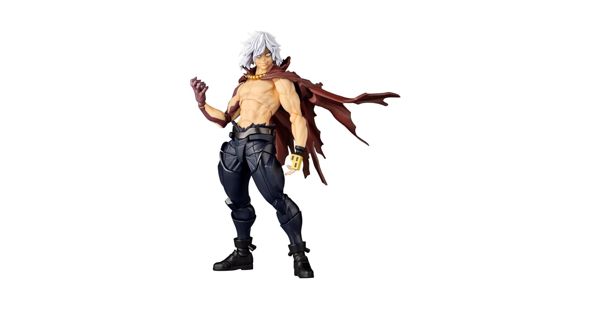 Amazon.co.jp: リボルテック アメイジング・ヤマグチ ヒロアカ