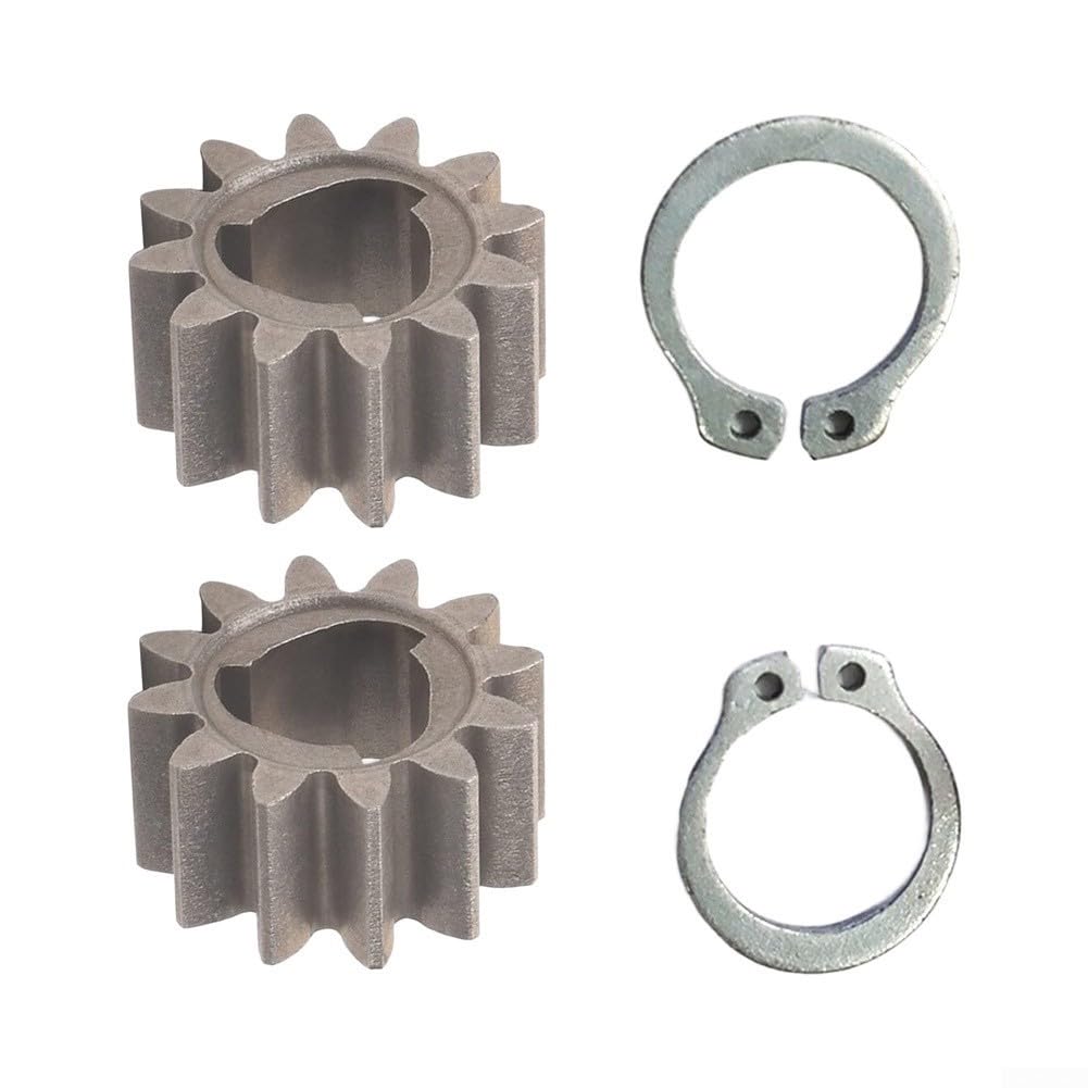 Kit Reparación para engranajes Cortacésped para honda 4 Piezas