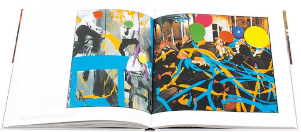 Amazon.com: John Baldessari. The Stadel Paintings : ספרים