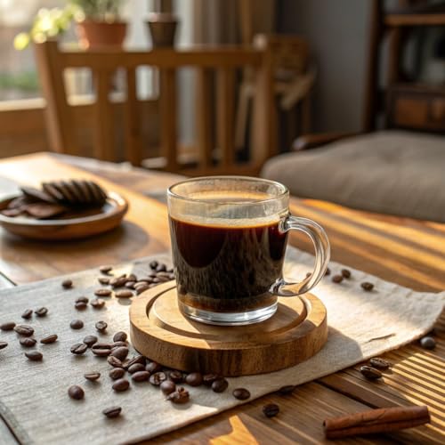 Cameron's Scandinavian Blend