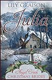 Cover zum Buch Julia