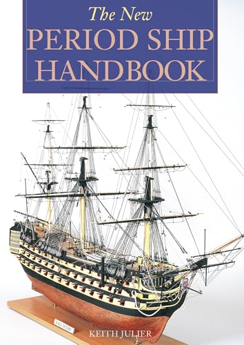 The New Period Ship Handbook image 2