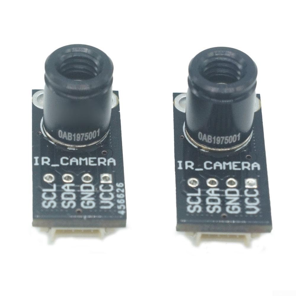 Sensor de temperatura infrarroja Array 32x24 IIC interfaz (IIC BAA)