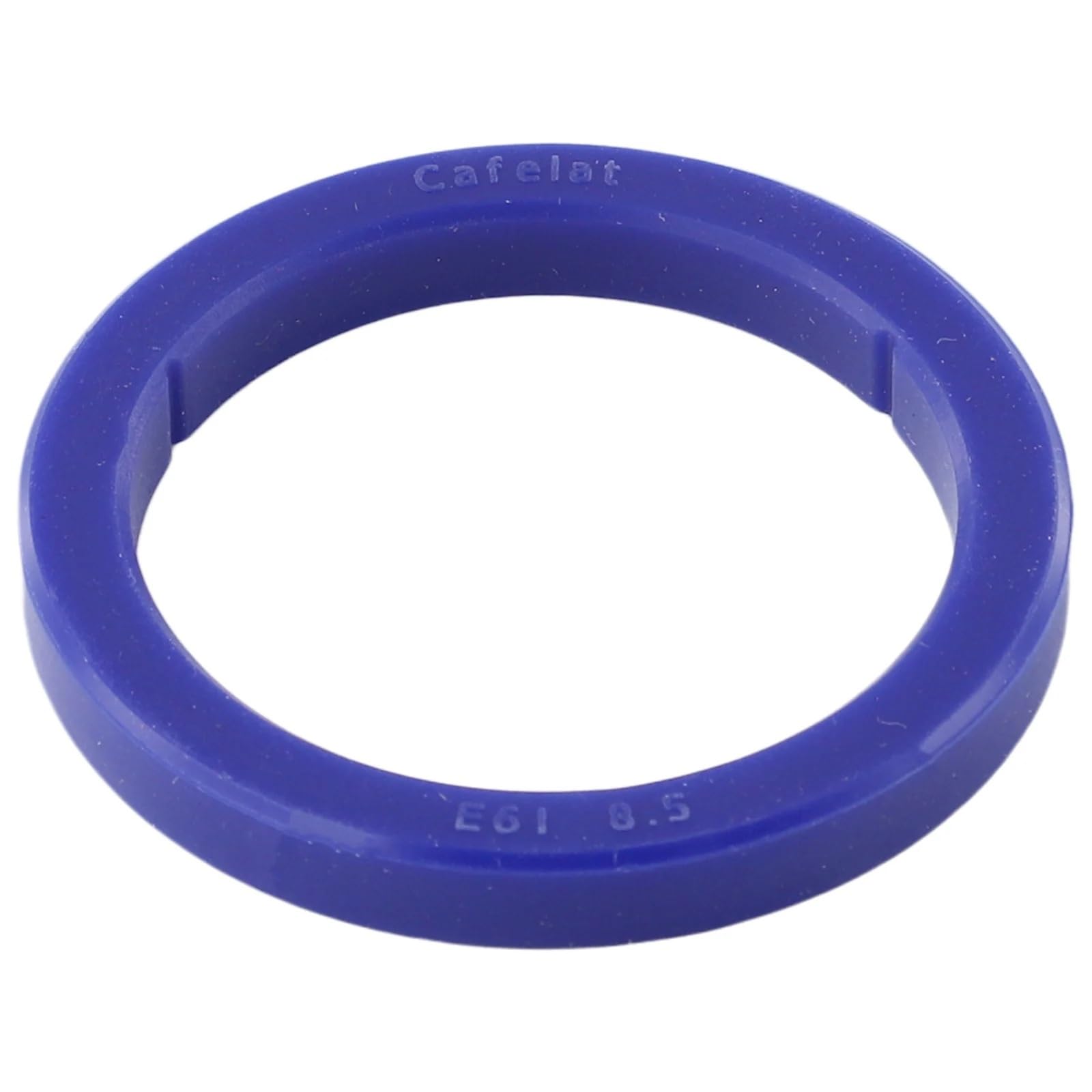 Joint silicone E61 8.5mm bague d'étanchéité machine expresso café