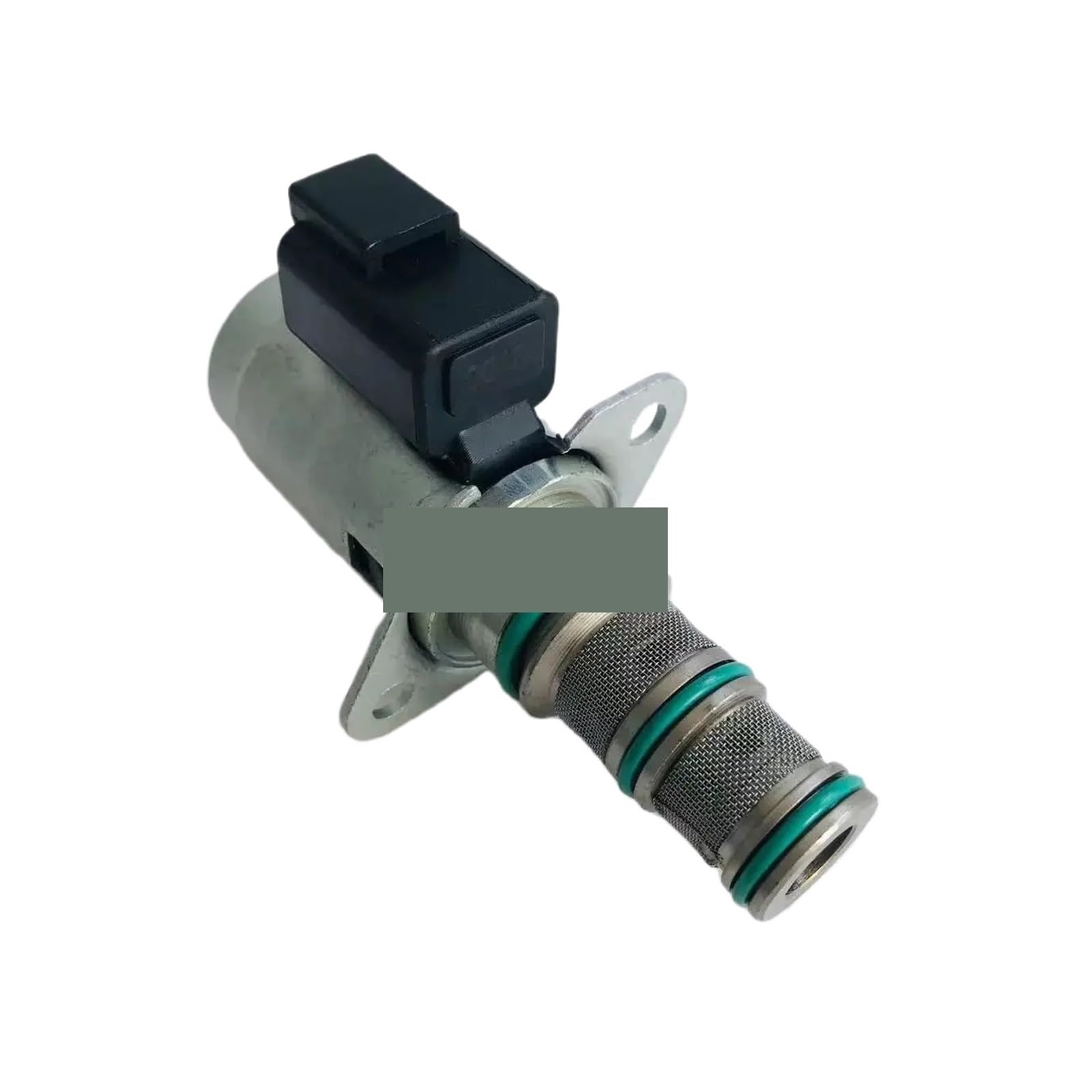 JJKKOZVQF 12/24V Hydraulic Solenoid Valves SV98-T39S 25222913(24v)