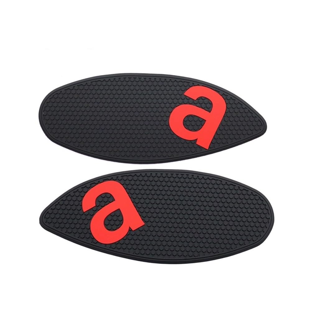 Motorcycle Tankpad Tank Pad Protection Stickers Side Tank Pads Traction Pad for Apri&lia RS 660 RS660 Tuono 660 Motorcycle Tank Pad