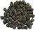 Pro Plug PVC Plugs and Stainless Screws for Trex Winchester Grey Decking, 85 Plugs for 20 sq ft, 75 Stainless Steel Screws