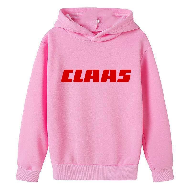 Veste à capuche légère pour l'école et le sport des ados de 3-15 ans