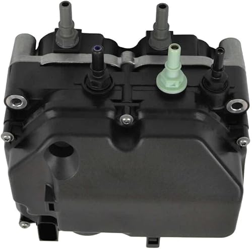 YQABLE Bomba de líquido de escape diésel (DEF) 21577511 21577507 compatible con Volvo Truck Mack