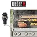 Weber Accent Light Switch for Summit Series Grills 70189
