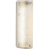 luxus lampen hamburg Form: länglich Luxus LED Design Wand Leuchte Glas Schlaf Gäste Zimmer Chrom Lampe Globo 40420-10W