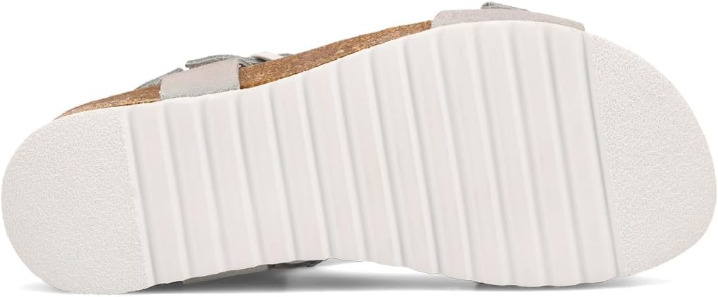 Taos Footwear Women's MVP Sandal