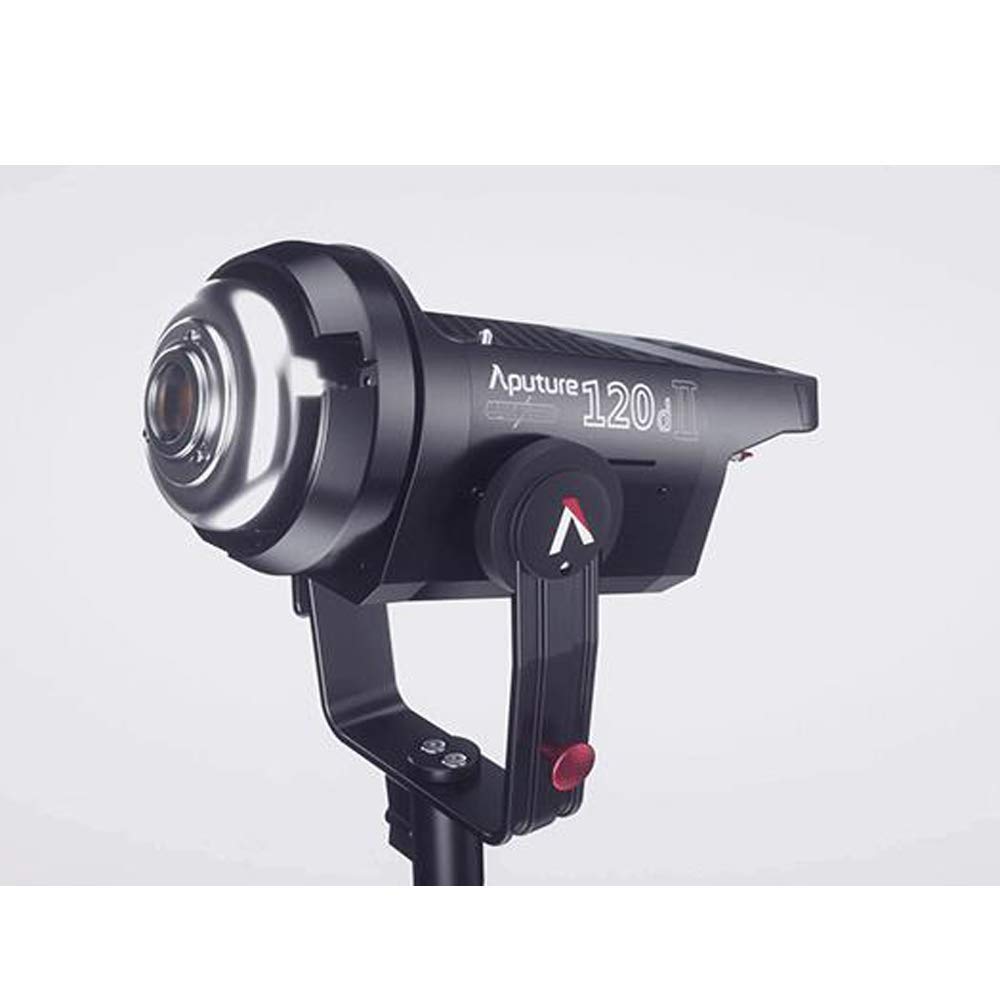 Aputure 120D Mark 2 120D II 照明　ライト Amazon | Aputure 120D Mark 2 120D II LED 30,000 Lux @ 0.5m