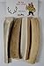 Big Dog Antler Chews - Grade B Deer and Elk Antler Pieces - Dog Chews - Antlers by The Pound, One Pound - Six Inches or Longer - Natural Healthy Long-Lasting Treat