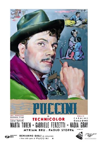 Puccini