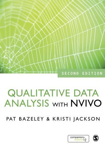 Qualitative Data Analysis with NVivo (2013-05-29)