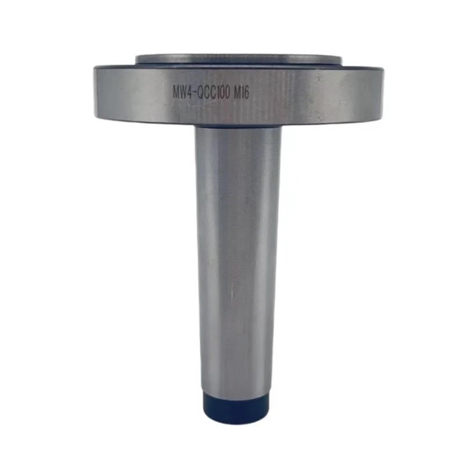 Uchwyt tokarski MT5 Adapter chwytu 80 mm Typ mocowania Uchwyt tokarski stożkowy Morse'a Kołnierz MT
