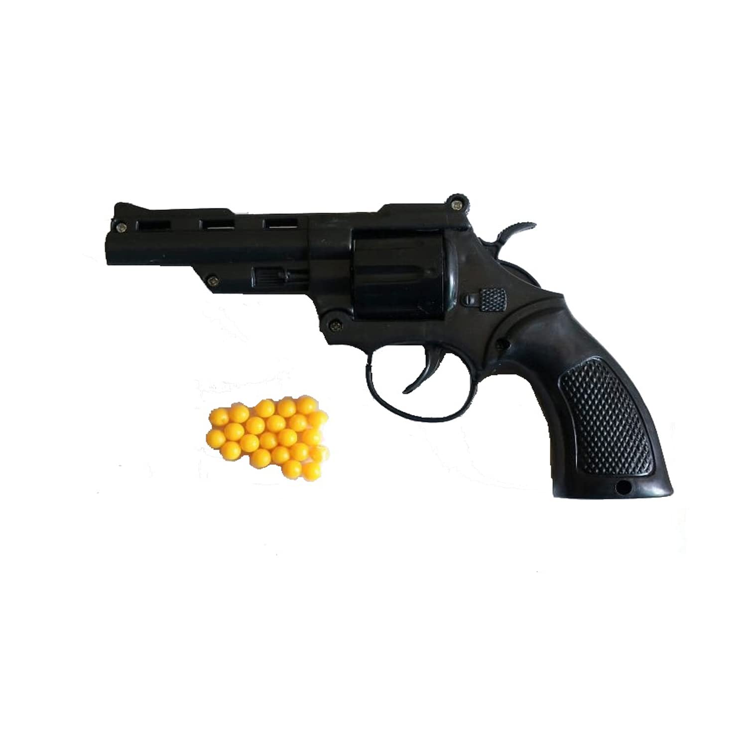 See full amazon price history chart for Salvus APP SOLUTIONS Plastic Pistol Miniature Toy Gun with 27 Pieces of 6mm Round Barrels for Kids & Adults (Black_5 Inch) Salvus APP SOLUTIONS Plastic Pistol Miniature Toy Gun with 27 Pieces of 6mm Round Barrels for Kids & Adults (Black_5 Inch) (B09K3M96C2) Amazon Price History, Amazon Price Tracker