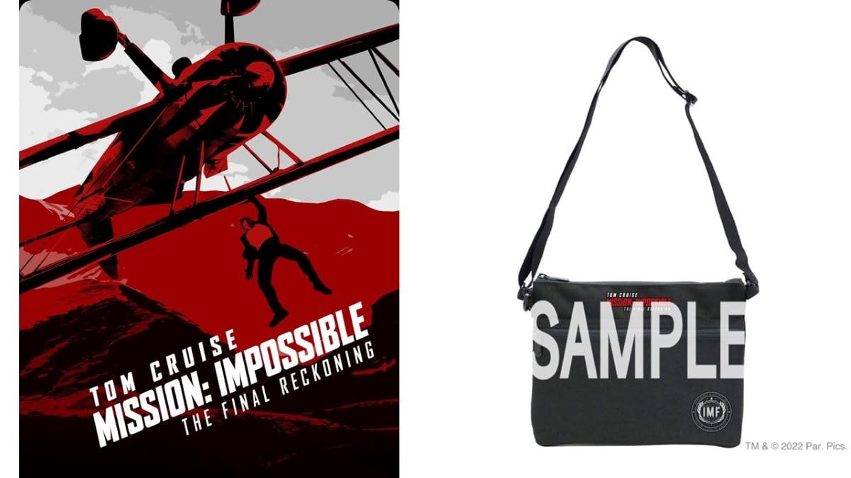 Amazon.co.jp: 【Amazon.co.jp限定】ミッション：インポッシブル