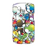 super mario world 2 yoshi's island 4-6 Perfectly designed to keep your phone from dust, dirt, scratch, etc