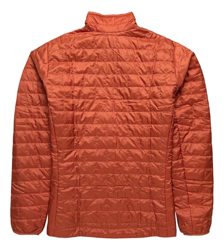 Patagonia Men's Nano Puff Jacket2