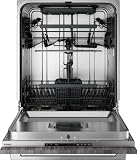Asko Logic DSD 544 D A scomparsa totale 14 coperti B