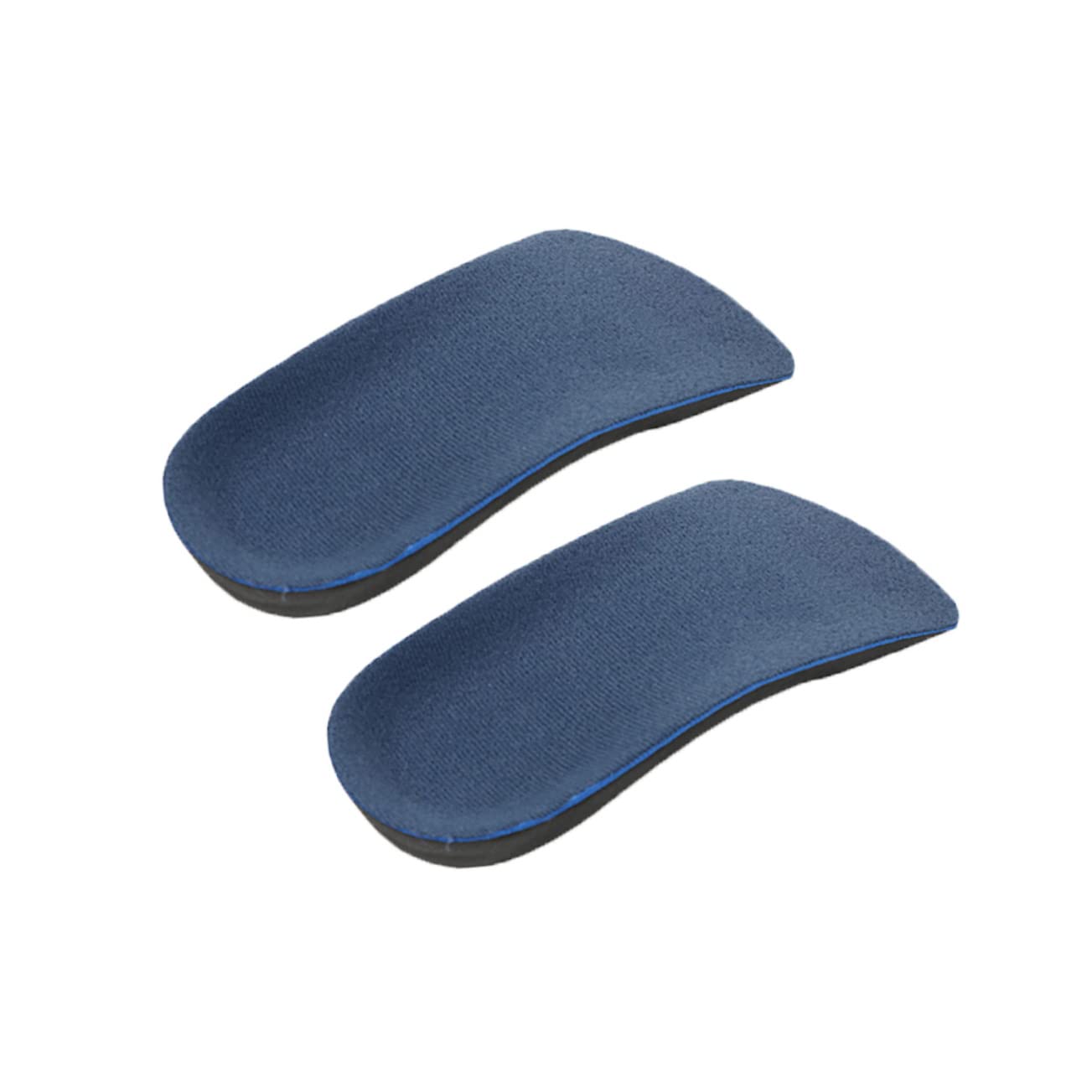 COLLBATH XL Orthotic Insoles with Arch Support for Flat Feet Eva Sports Shoe Inserts for Plantar Fasciitis Relief