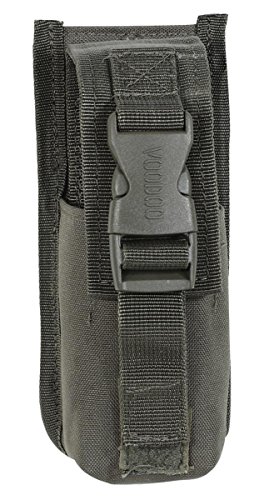 Voodoo Tactical 20-9320004000 M84 Flash Bang Pouch, Od, Single #TOP24