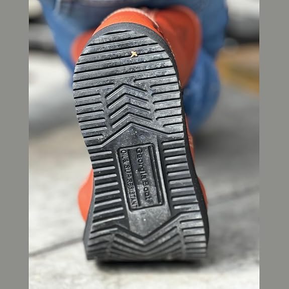 Georgia Boot PRO-Series Men's 8" Lace-Up4