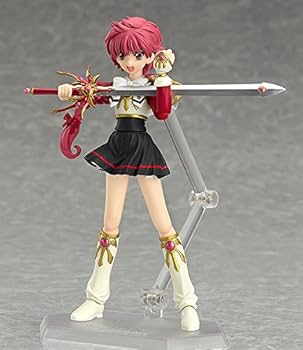 Amazon.co.jp: figma 魔法騎士レイアース 獅堂光 ノンスケール
