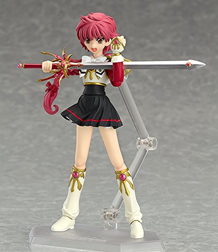 Amazon.co.jp: figma 魔法騎士レイアース 獅堂光 ノンスケール