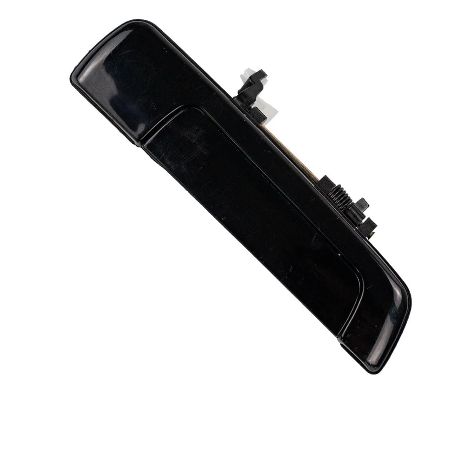 Hljnlvbn 1 Pcs Rear Right Door Handle Exterior Outer Door Handle For Mitsubishi For Lancer For Galant 1994 1995 1996 1997 1998 1999 2000 2001 2002 2003 2004(1 Pcs Rear Right)