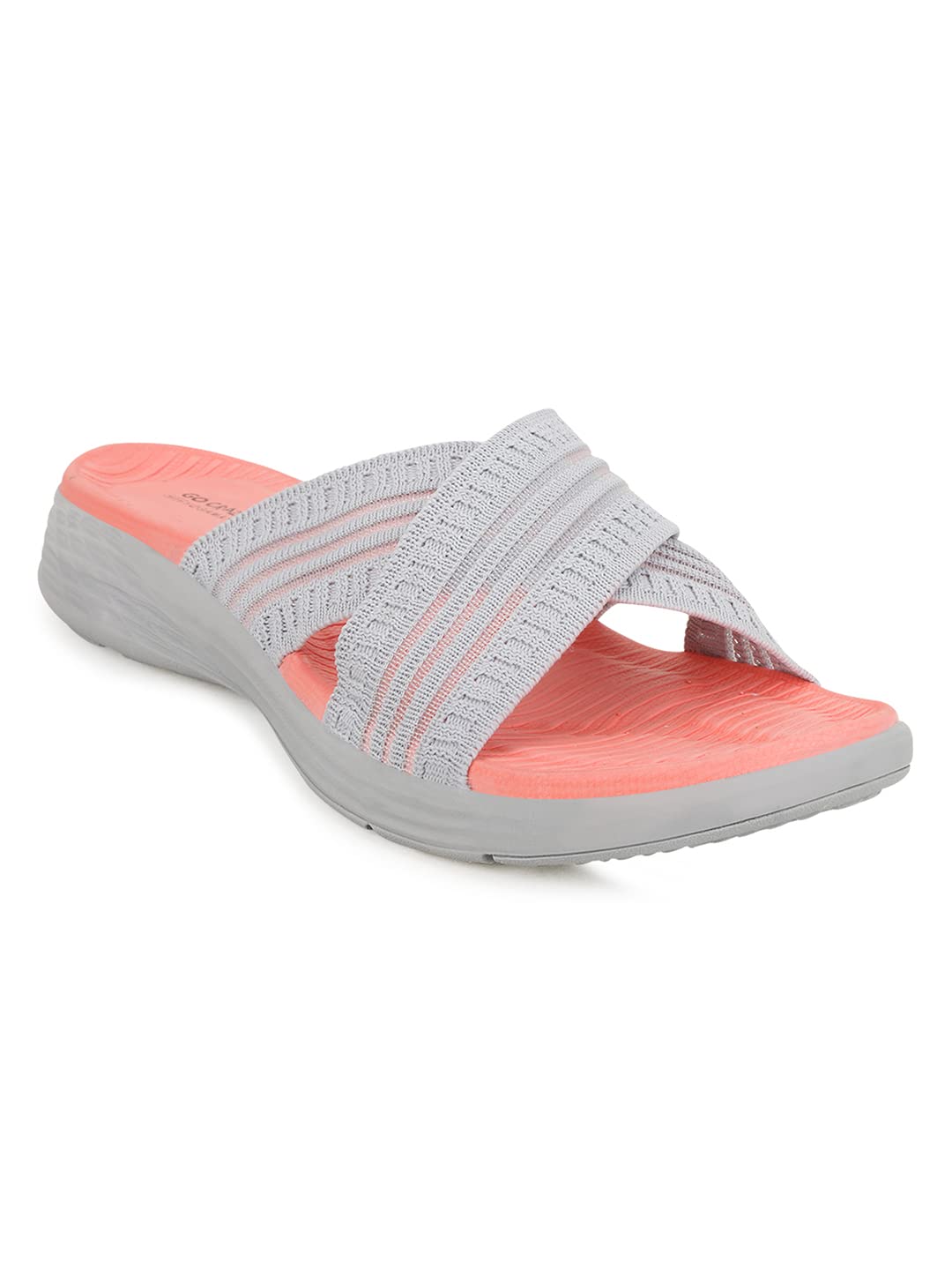 See full amazon price history chart for Campus Womens GC-SL-03L L.Gry/Peach Sliders - 6UK/India GC-SL-03L Campus Womens GC-SL-03L L.Gry/Peach Sliders - 6UK/India GC-SL-03L (B09KLVN5G2) Amazon Price History, Amazon Price Tracker