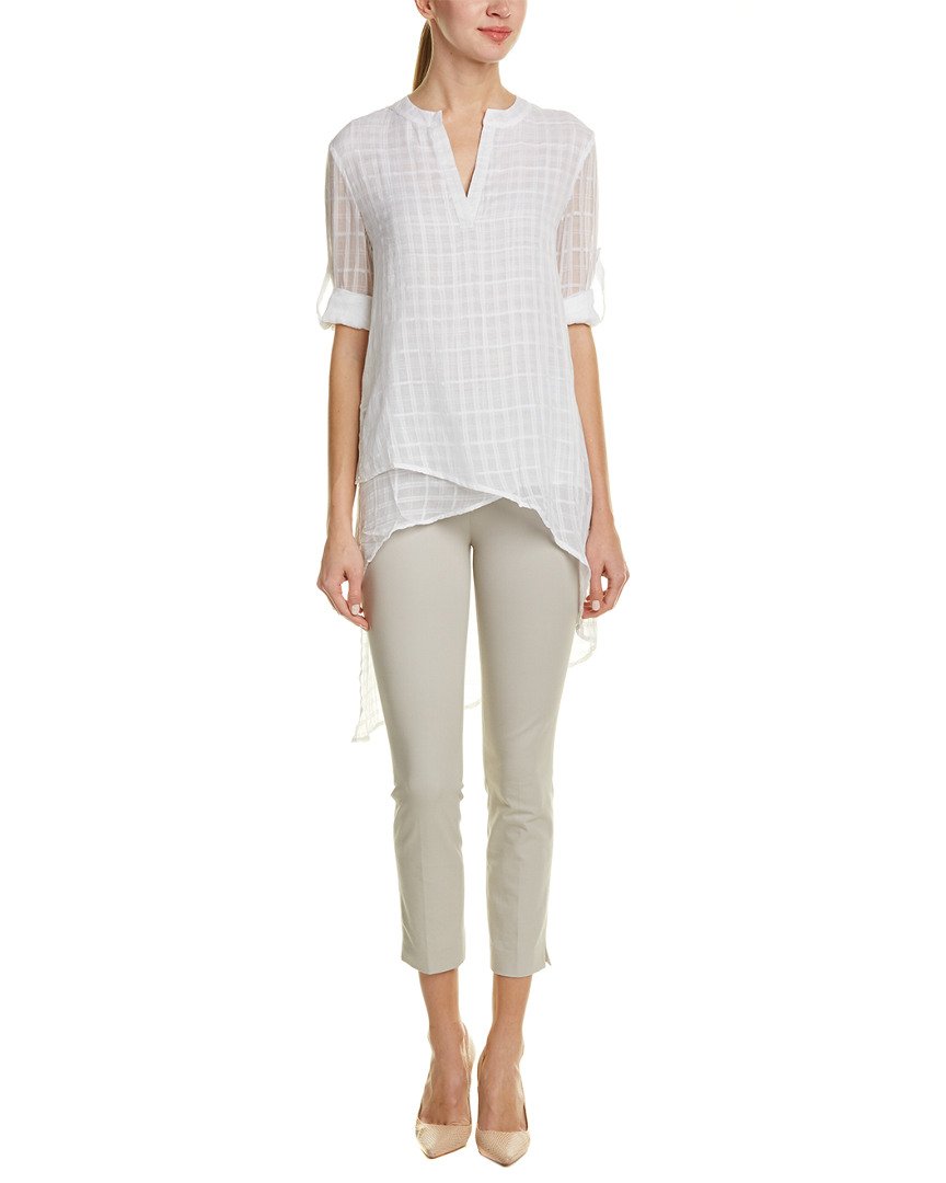 CATHERINE MALANDRINOCatherine CATHERINE MALANDRINO Women's Blouse