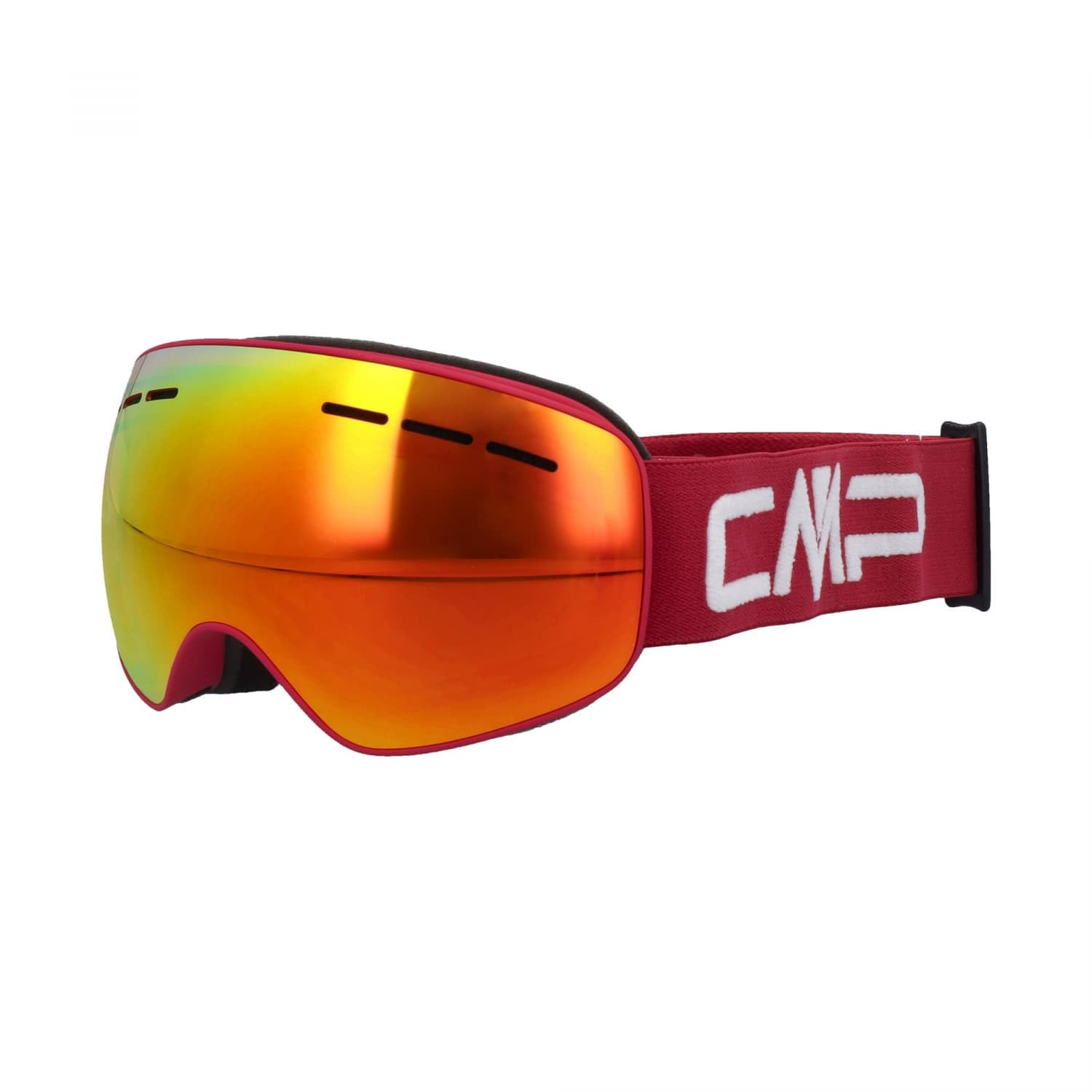 CMP Kids Ephel Ski Goggles Masque de ski Mixte enfant (lot de 1)