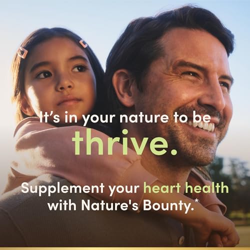 Nature's Bounty Omega 3, Plant-Based Omega 3 Fatty Acid Supplement, 520mg, Supports Whole Body Health Including Heart, Skin, Joint, 30 Vegetarian Softgels, Fish Oil Alternative - Image 5