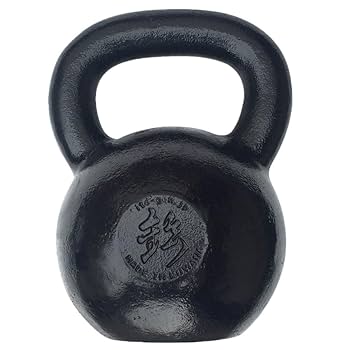 24kg ケトルベル Amazon.co.jp: Hard Style Kettlebell (24KG) : Sports & Outdoors
