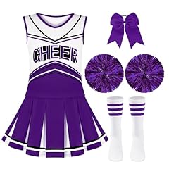 Cheer Purple