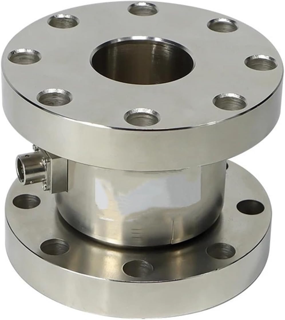 DYJN-101 Flange Static Torque Sensor 20Nm 50Nm 100Nm 200Nm 300Nm 500Nm 1000Nm(300NM)