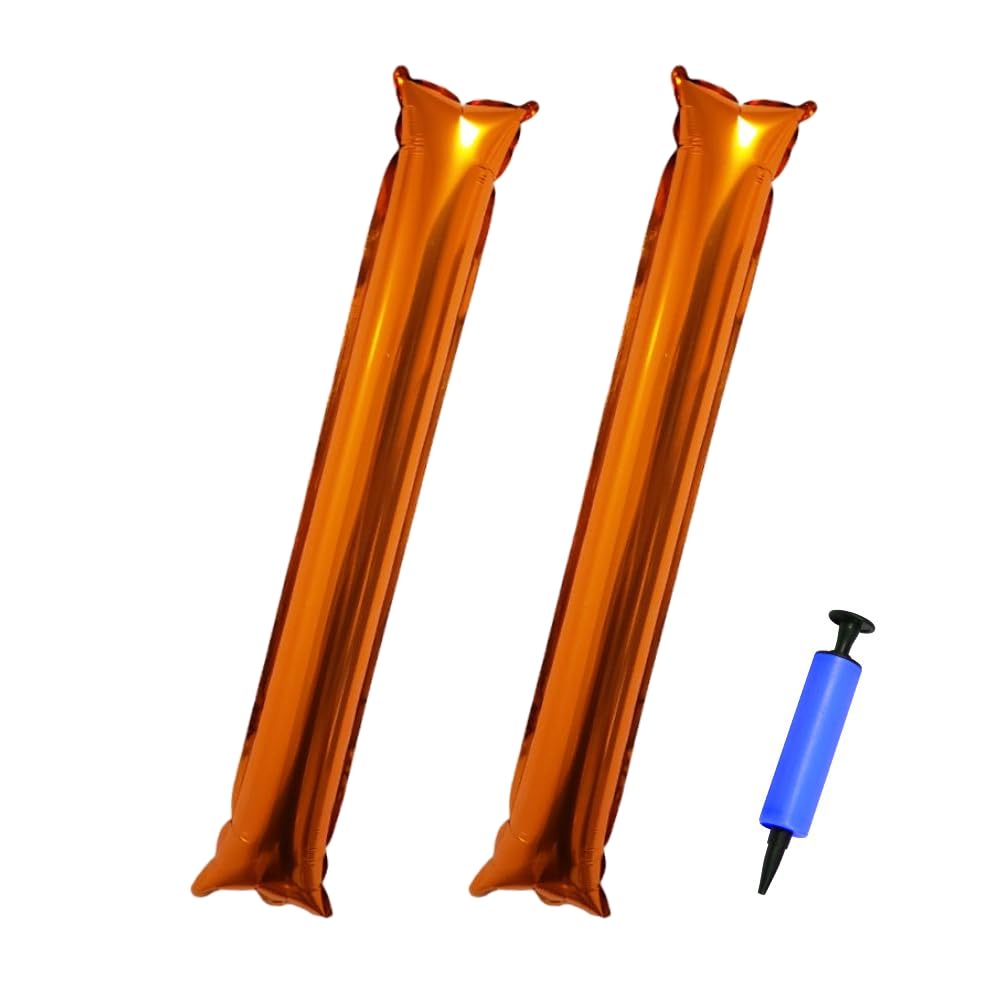 Amazon | Motto Collection 50本 スティックバルーン 応援グッズ