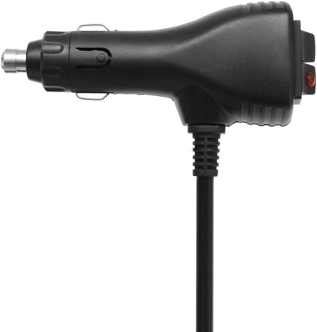 TangDao 54 LED 7 modes Double Face Advertissement d'Urgent Véhicule Stroboscope Clignotant Lampe Barre pour Van Camion 12V (Bleu)