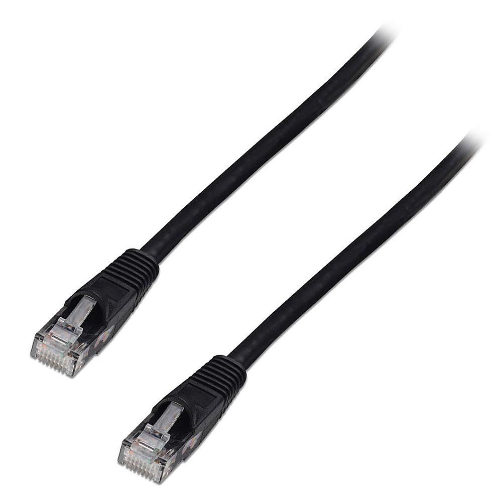 LINDY 30 Meter CAT6 UTP Snagless Network Cable, Green (45825)