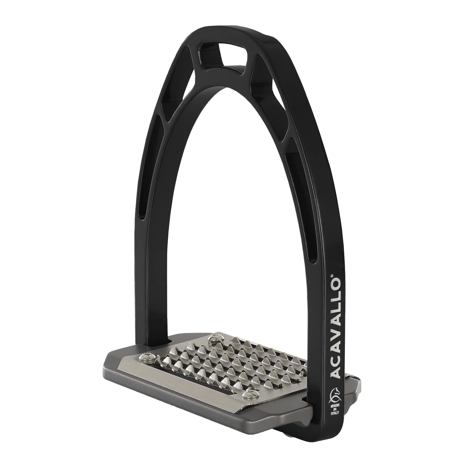 Acavallo Steigbügel ARCO Evolution Alupro