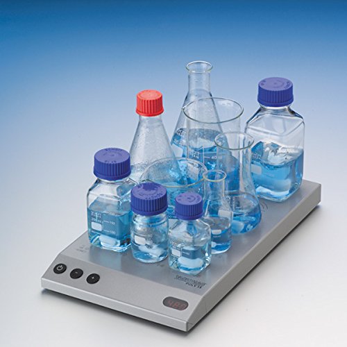 Dutscher 078574 Multi-Station Shaker con Direct