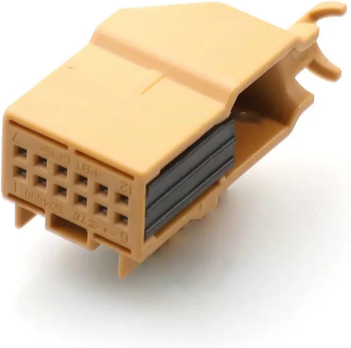 1-20 Sets 12pin Cable Wire Harness Connector Housing Plug Connector 8E0972112B(20 sets)