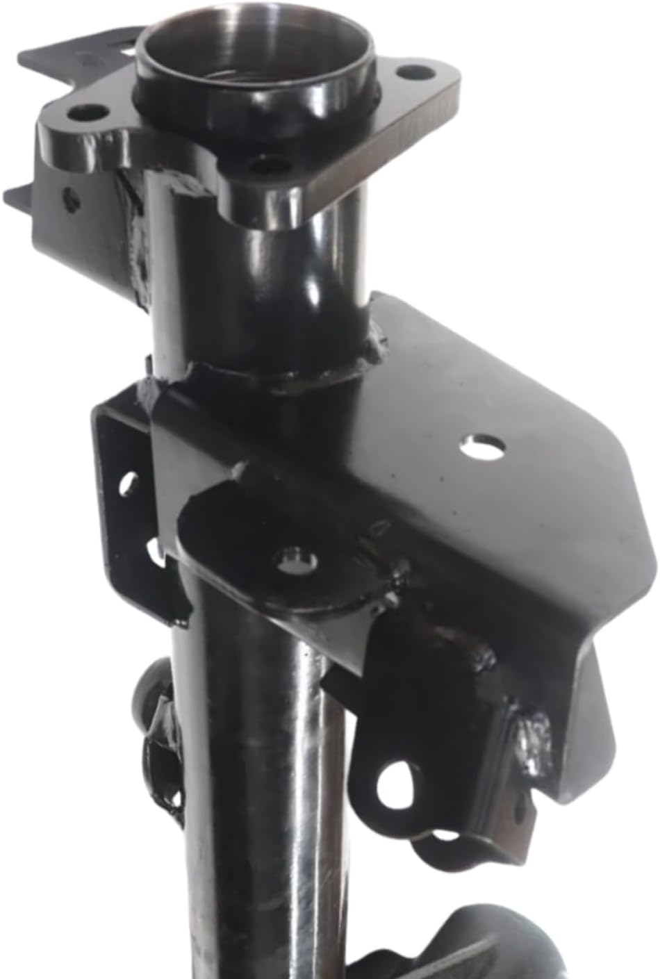 68003542AA Rear Axle Housing Fits for Jeep for Wrangler JK 2007-2015 Replace Parts