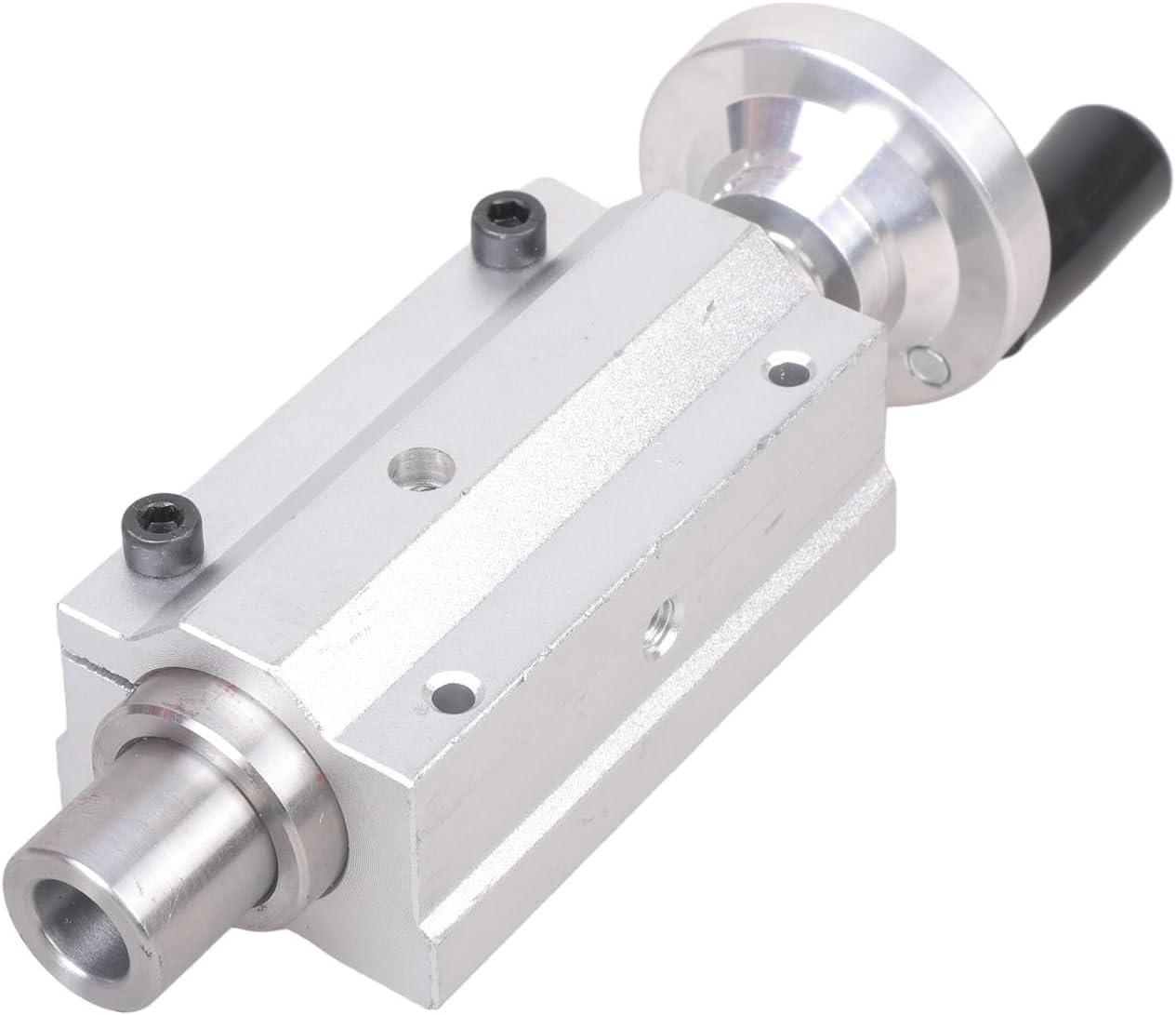 Professional Tiny Whirler Addition B12 Toss Whirling Center Reduces Workpiece Deformation During Operations Whirler Tailstock Live Center