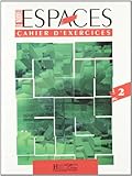 renault espace 2 2 dci technische daten  LE NOUVEL ESPACES 2 - CAHIER D\'EXERCICES