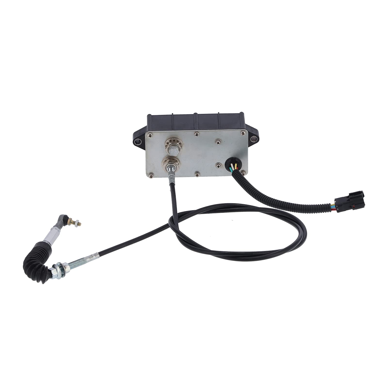 Silnik Przepustnicy Akcesoria do Koparek Przemysłowe Komponenty Sterujące DC24V TOSD-09-021 012941 Inne Komponenty Elektroniczne